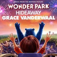 Hideaway(from Wonder Park)