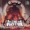 The Destroyer - Frequencies From The Earthquake (The Vizitor Remix)