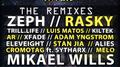 I'm Alive: The Remixes专辑