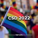 CSD 2022专辑