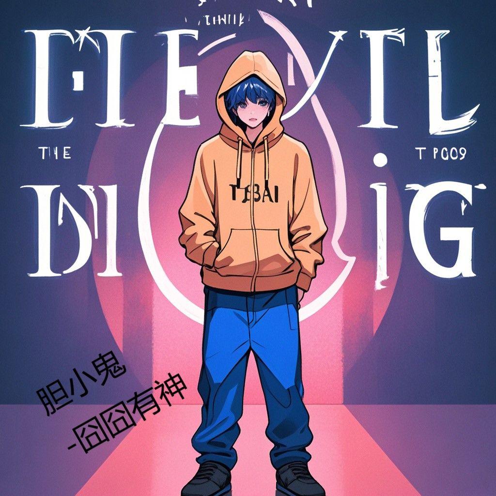 胆小鬼-囧囧有神 R&B版