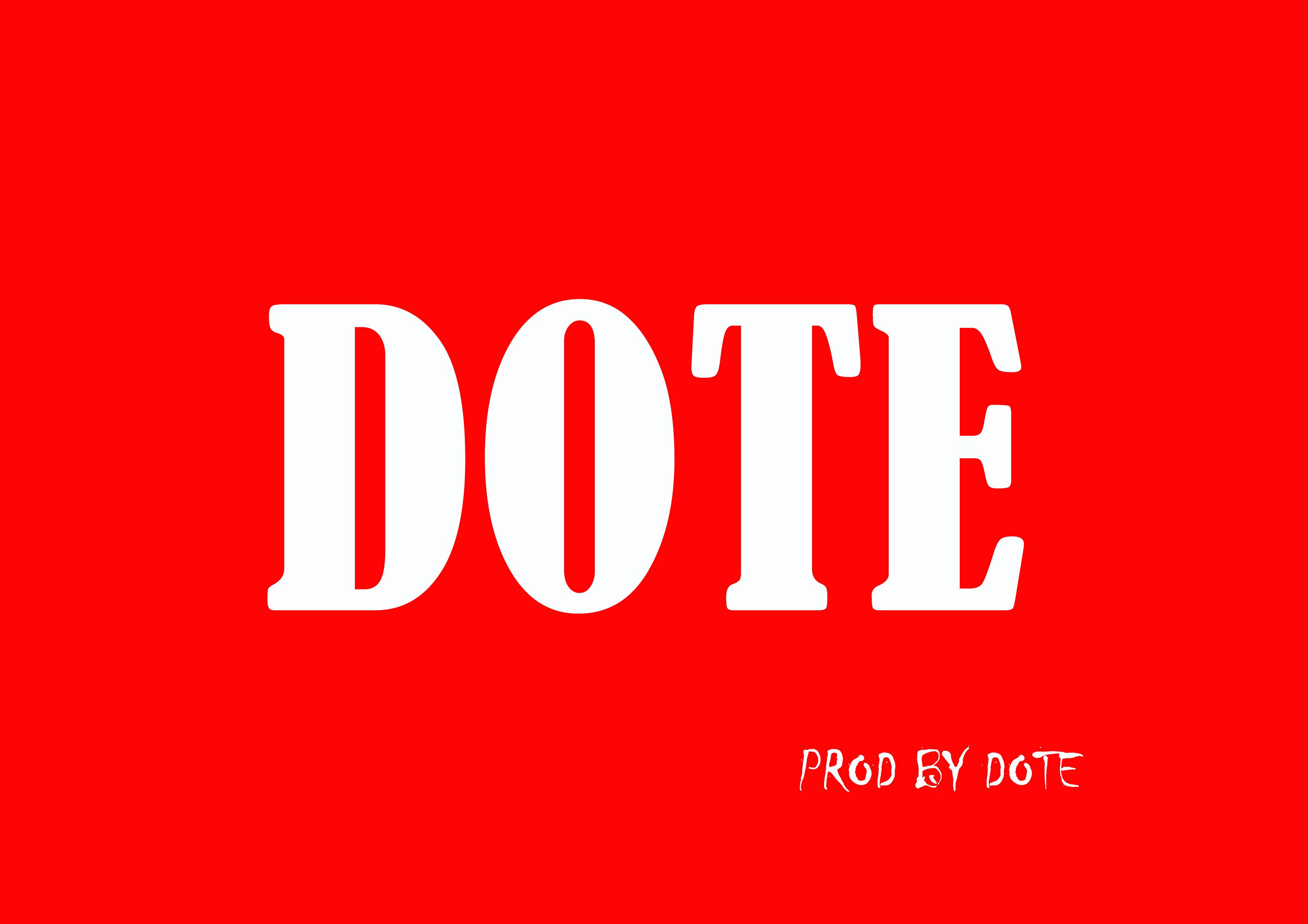 DOTE-part.1专辑