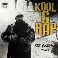 Kool G Rap ft. Snoop Dogg, Devin The Dude - Keep Going (instrumental)