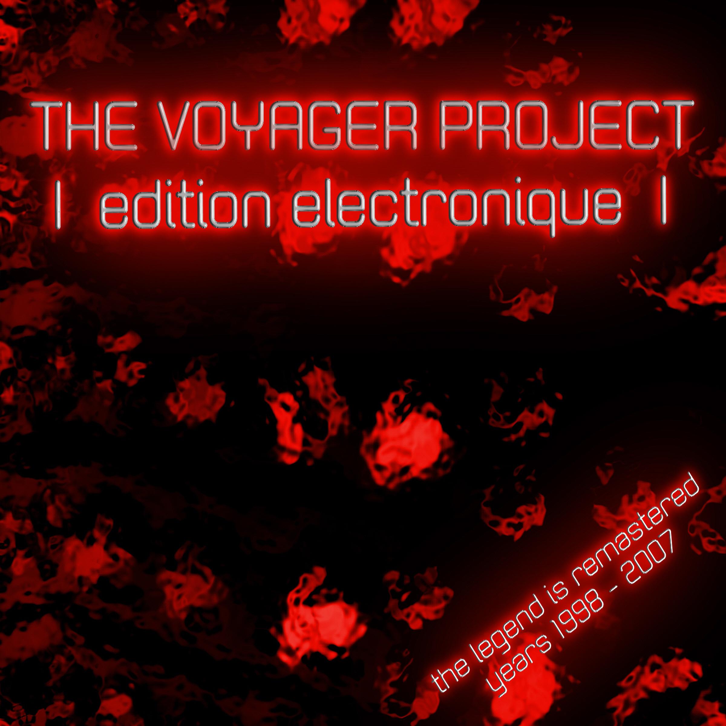 Edition Electronique the Legend Remastered