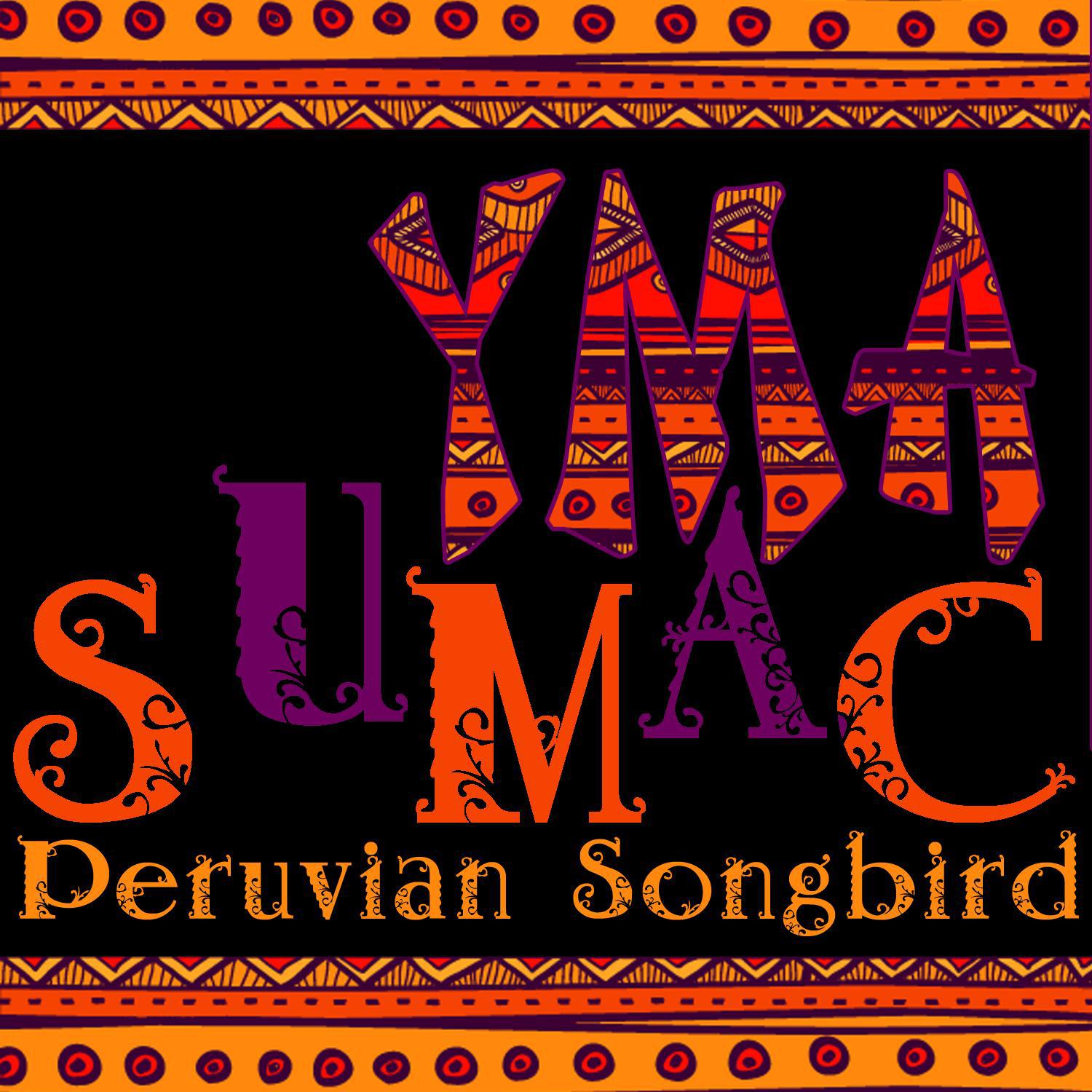Peruvian Songbird专辑