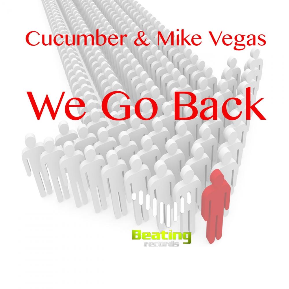 We Go Back