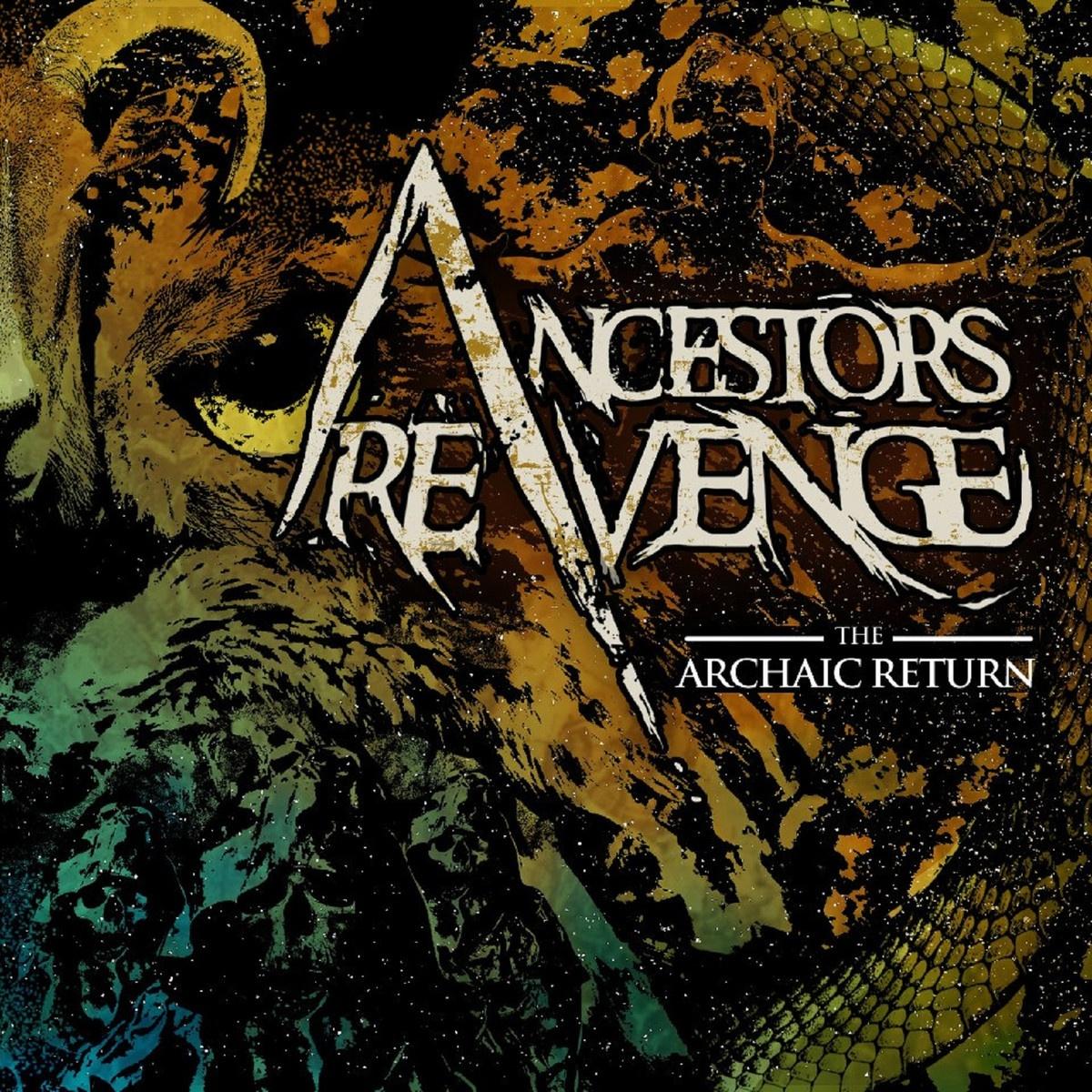 The Archaic Return