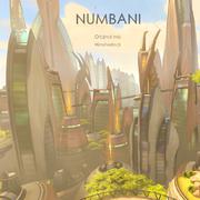Numbani (Original Mix)