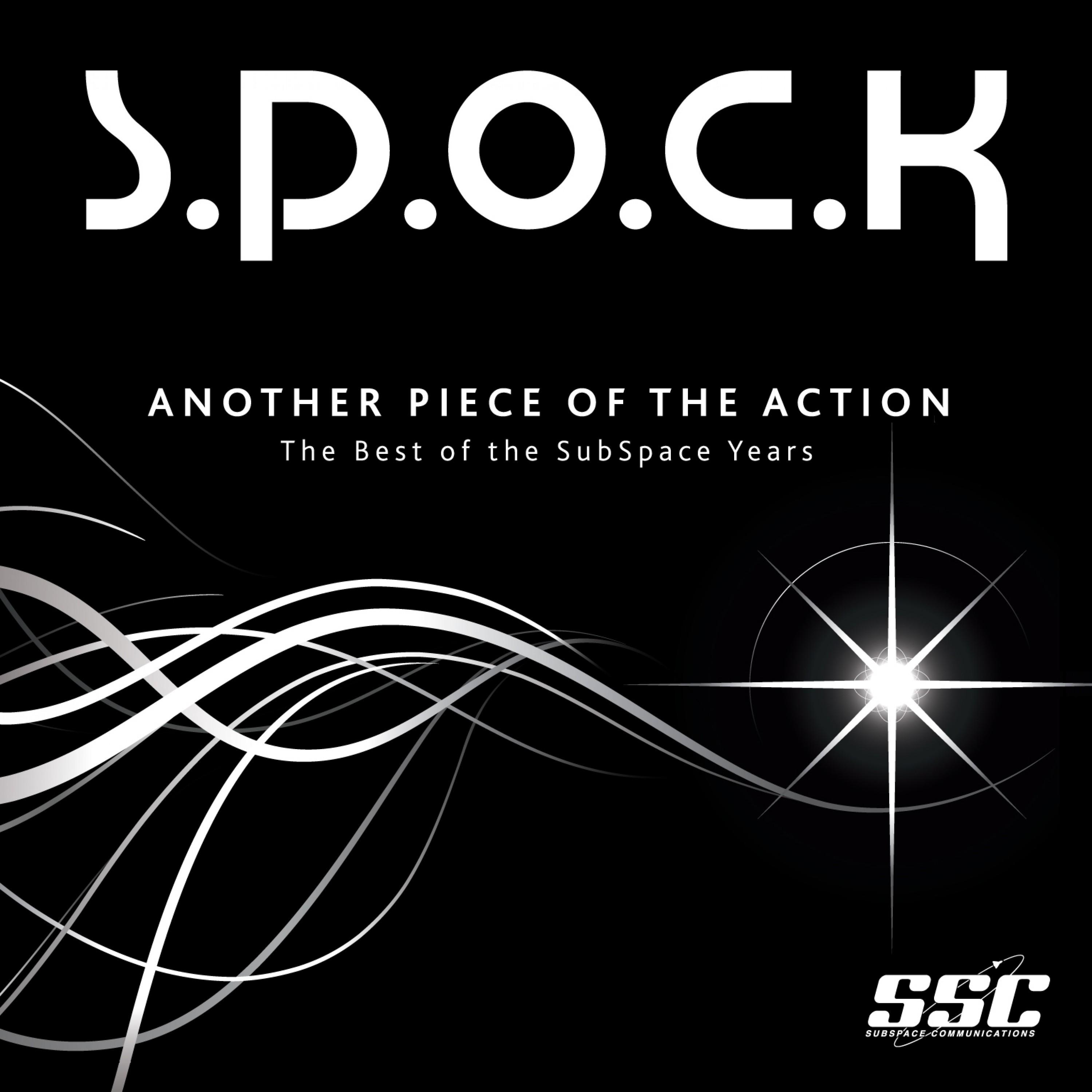 Another Piece of the Action: The Best of the SubSpace Years