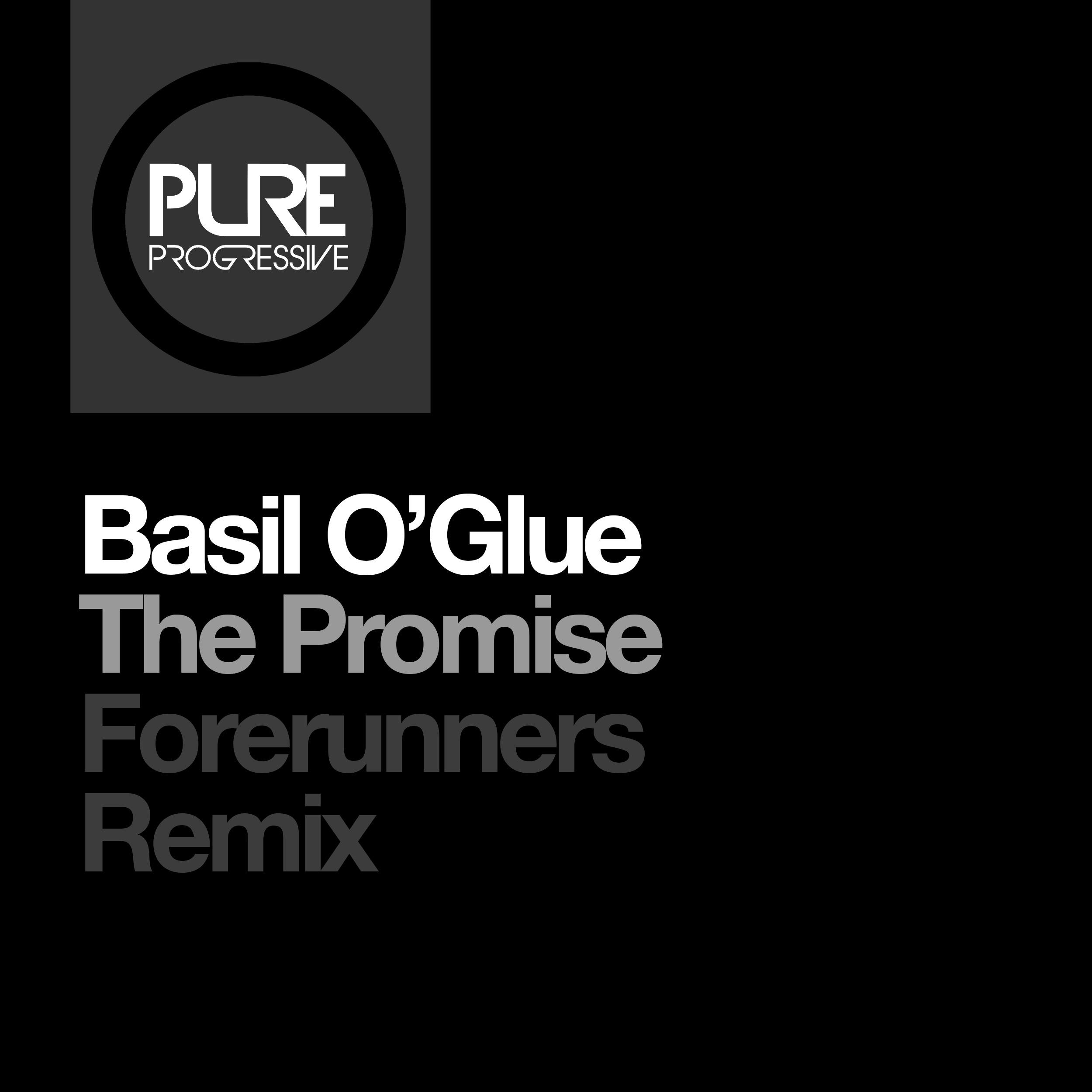 The Promise (Forerunners Remix)