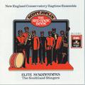 Scott Joplin: The Red Back Book - Elite Syncopations