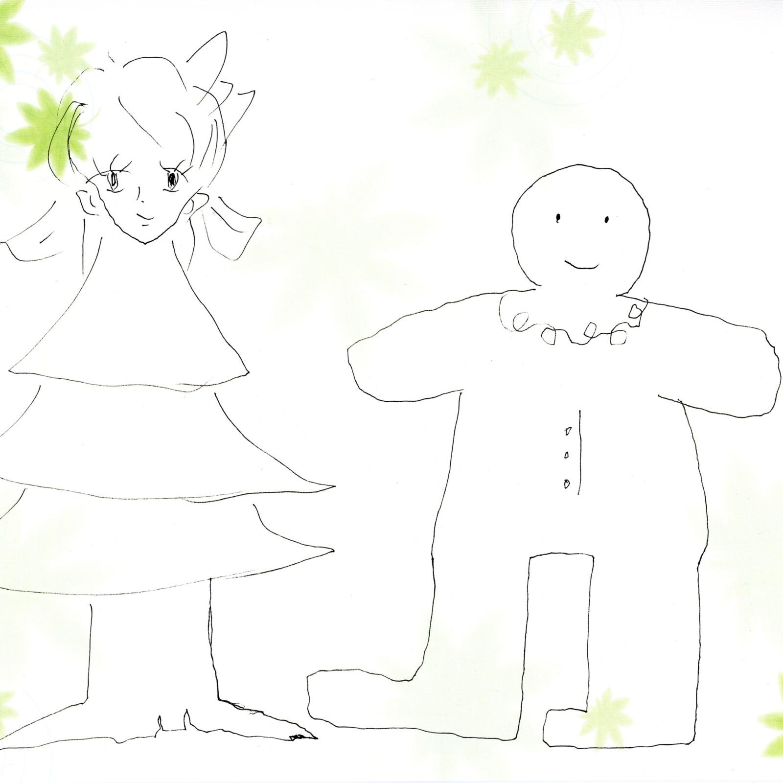 アニバーサリーワンダーランド (feat. 初音ミク)专辑