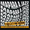 Mapara A Jazz - You Let Me Down (feat. Lowsheen, Zile M)