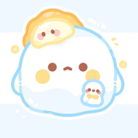 我和你飞到蓝蓝的天边（蛋仔版）