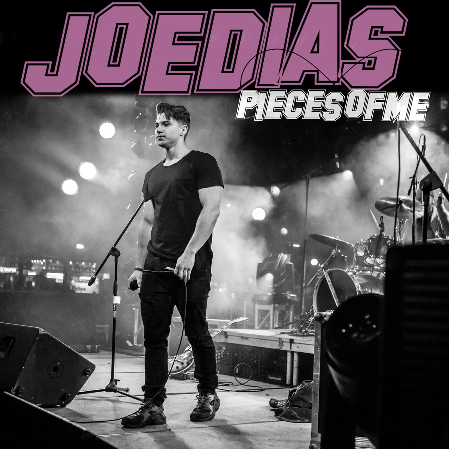 Pieces of Me
