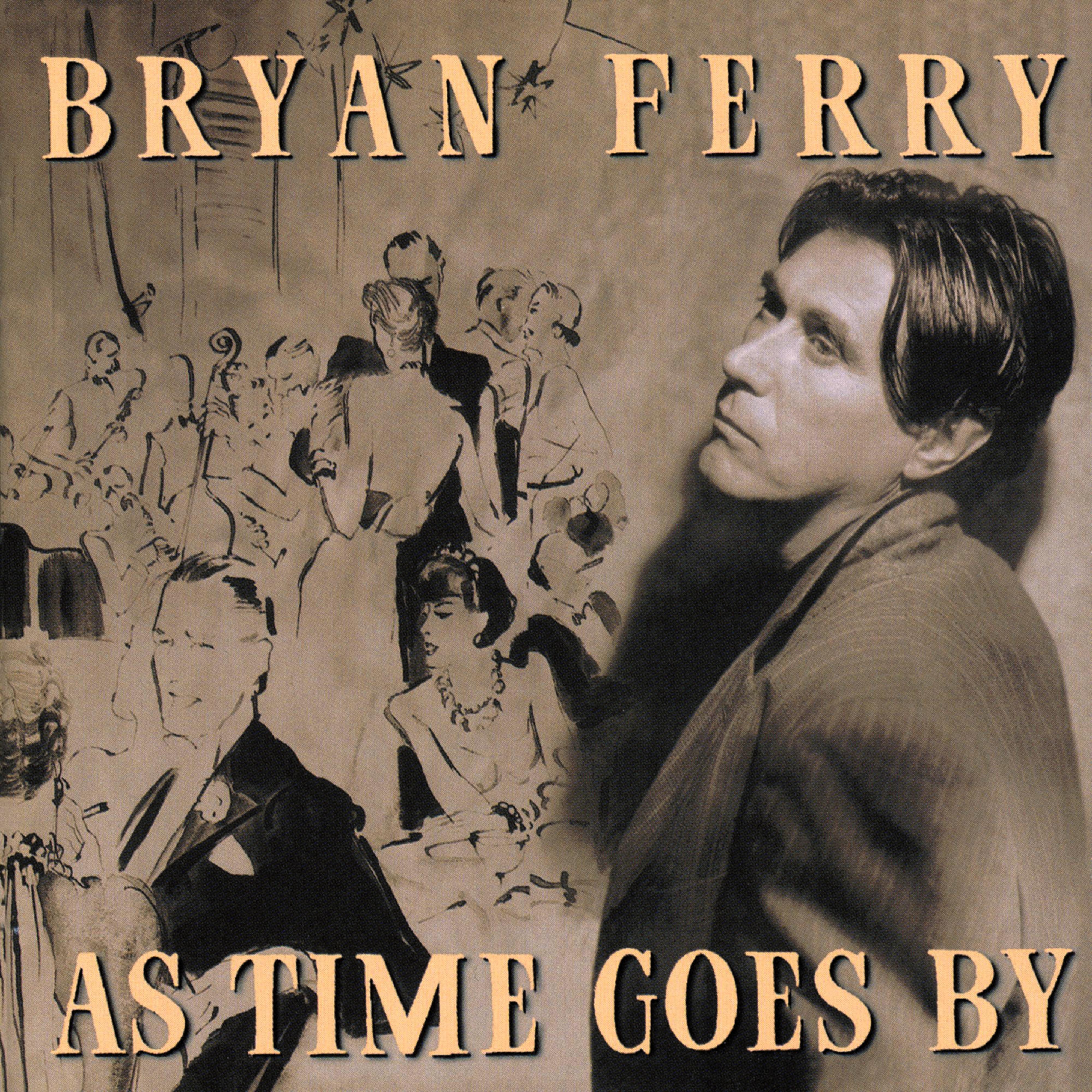 Bryan Ferry - Love Me or Leave Me