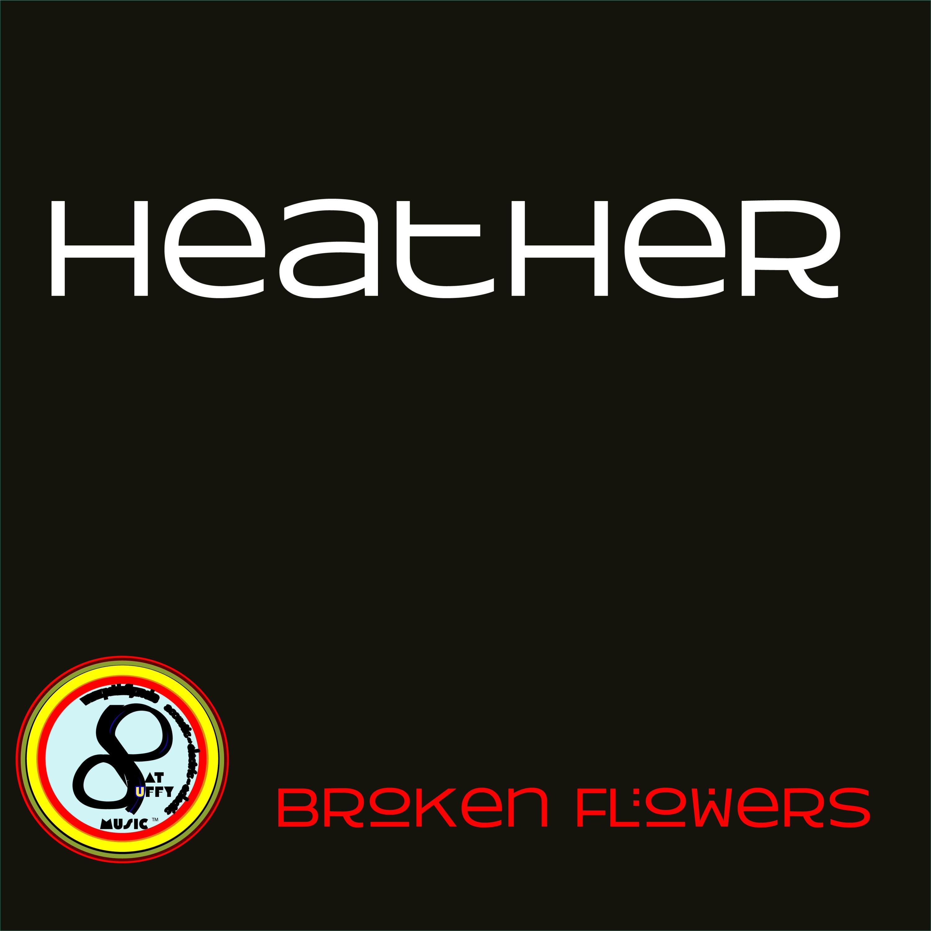 Heather (feat. Al Perkins)