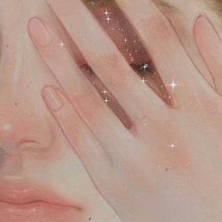 韩系/你是近处的烟火 也是遥远的星河