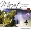 Mozart : Symphonies Nos. 29 & 40, Eine Kleine Nachtmusik专辑