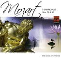 Mozart : Symphonies Nos. 29 & 40, Eine Kleine Nachtmusik