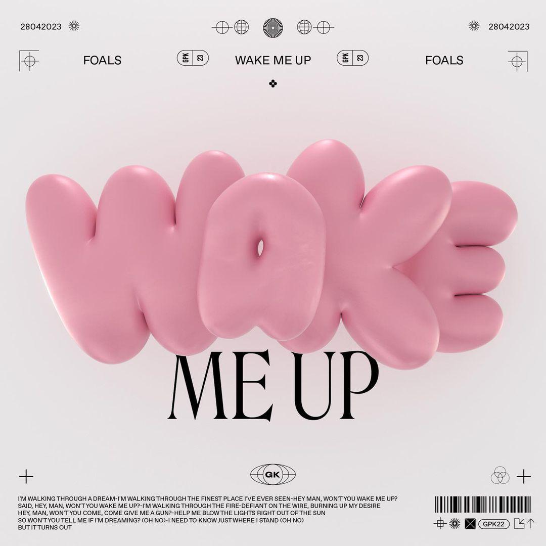 JUN3 - wake me up - 人生逃避号 type beat