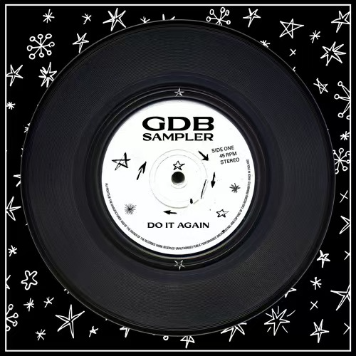 Do It Again (AYYBO Edit)