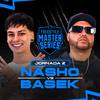 Urban Roosters - Tematicas - Nasho Vs Basek (Live)