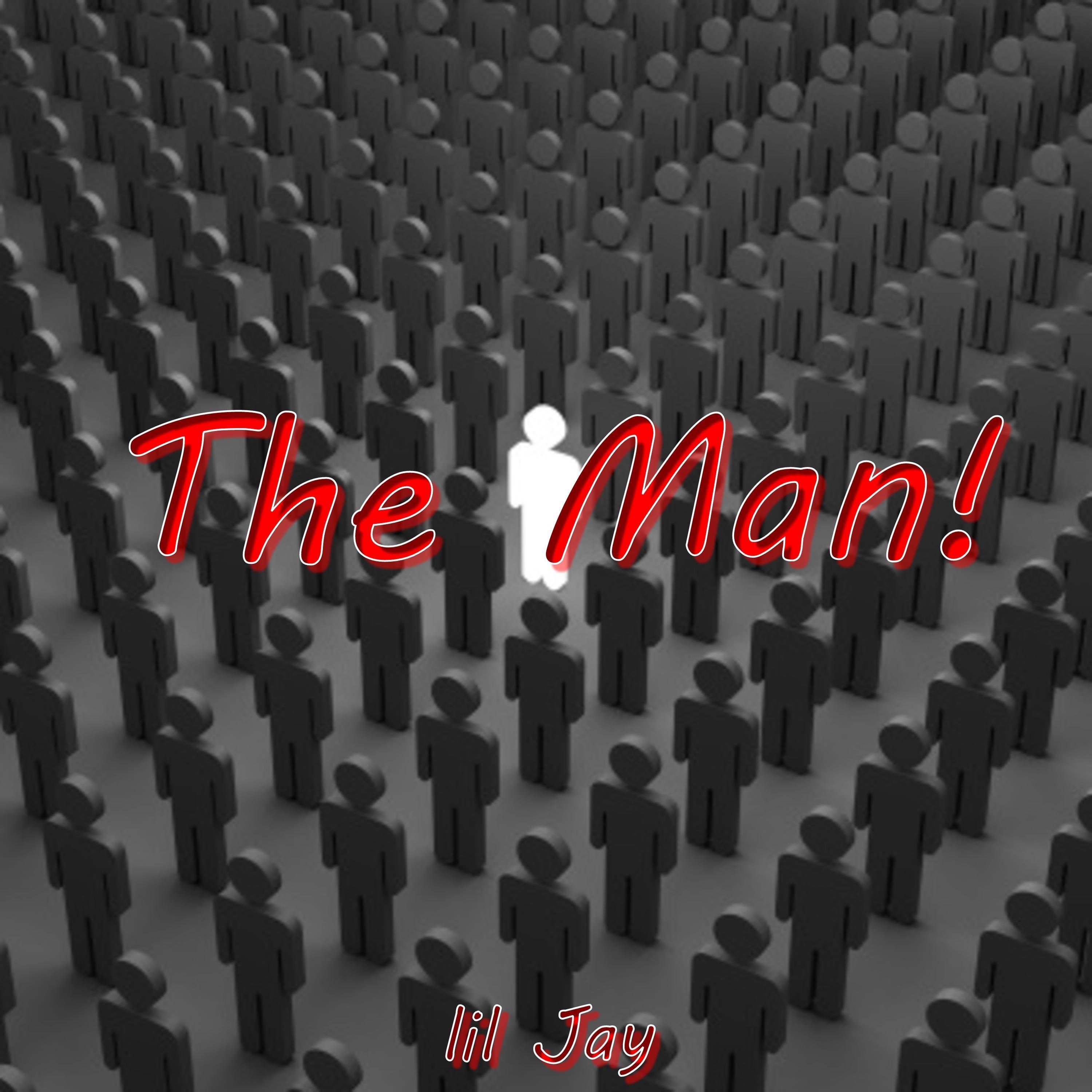 The Man!