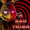 NightCove_thefox - A Bad Thing