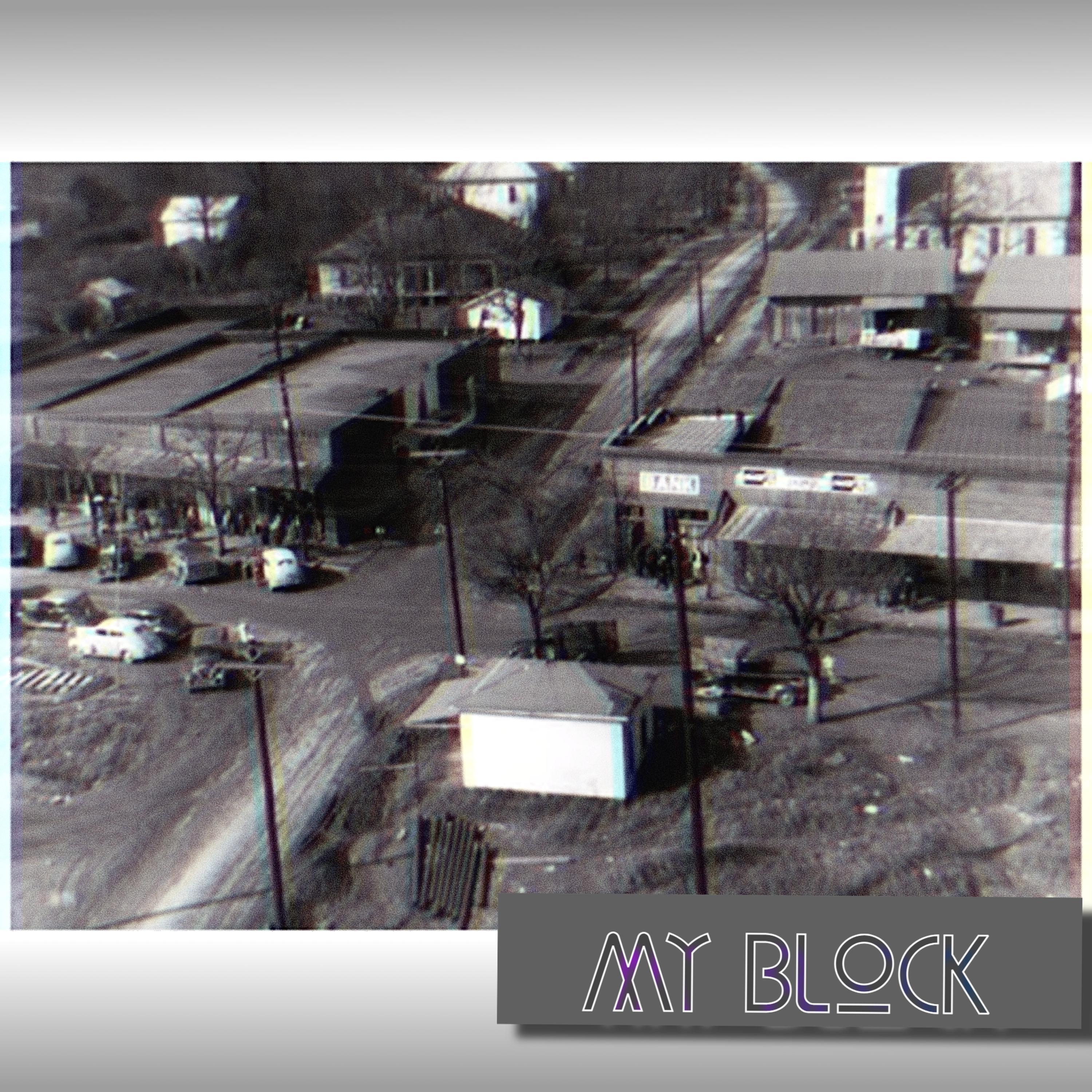 THE BLOCK