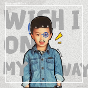 Wish I On My Way (伴奏)