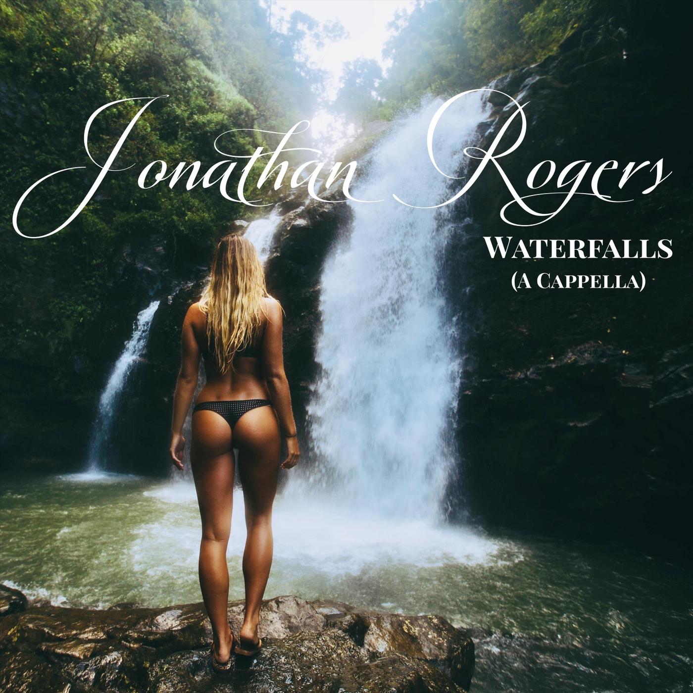 Waterfalls (A Cappella)