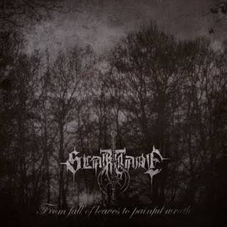 From fall of leaves to Painful Wrath