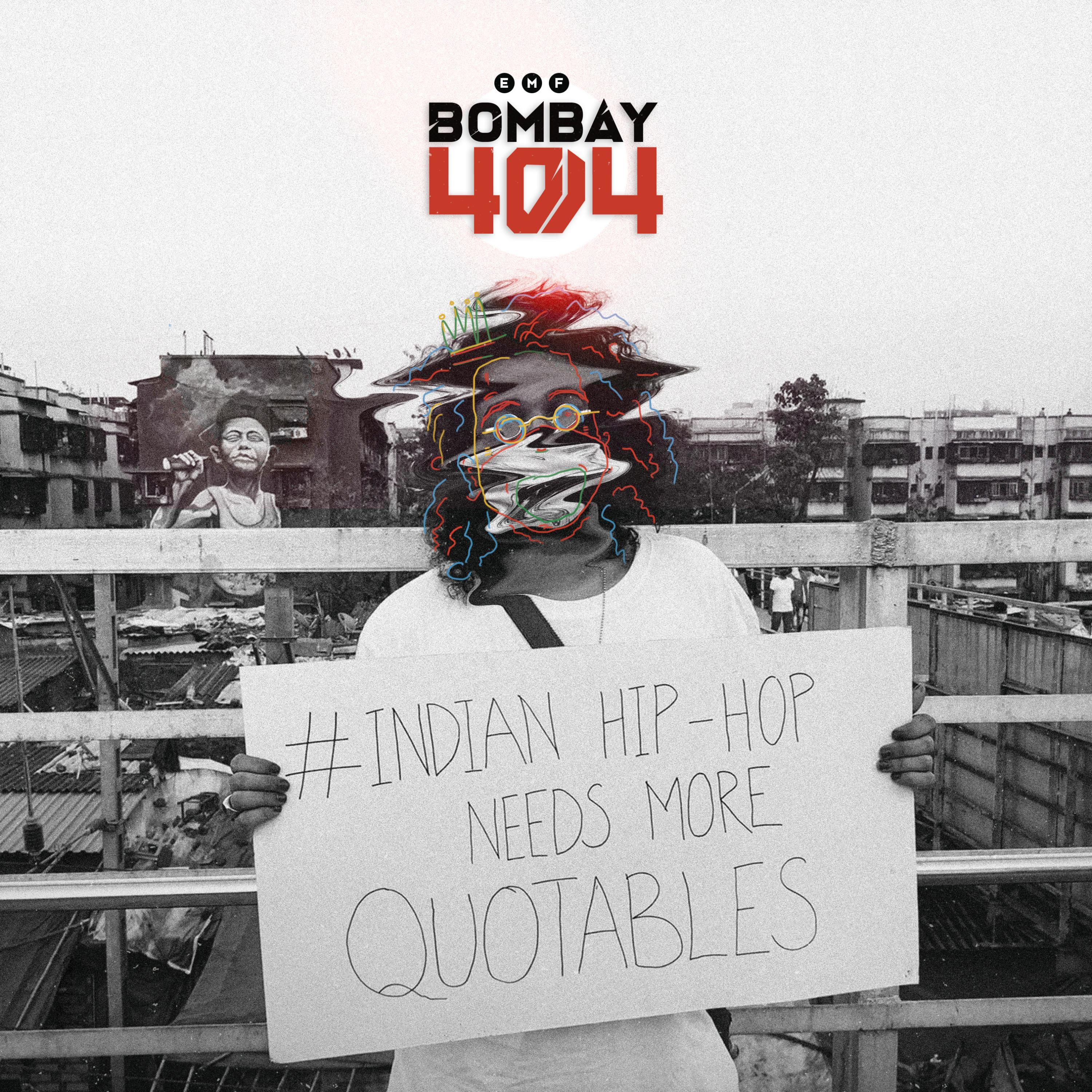 Bombay 404