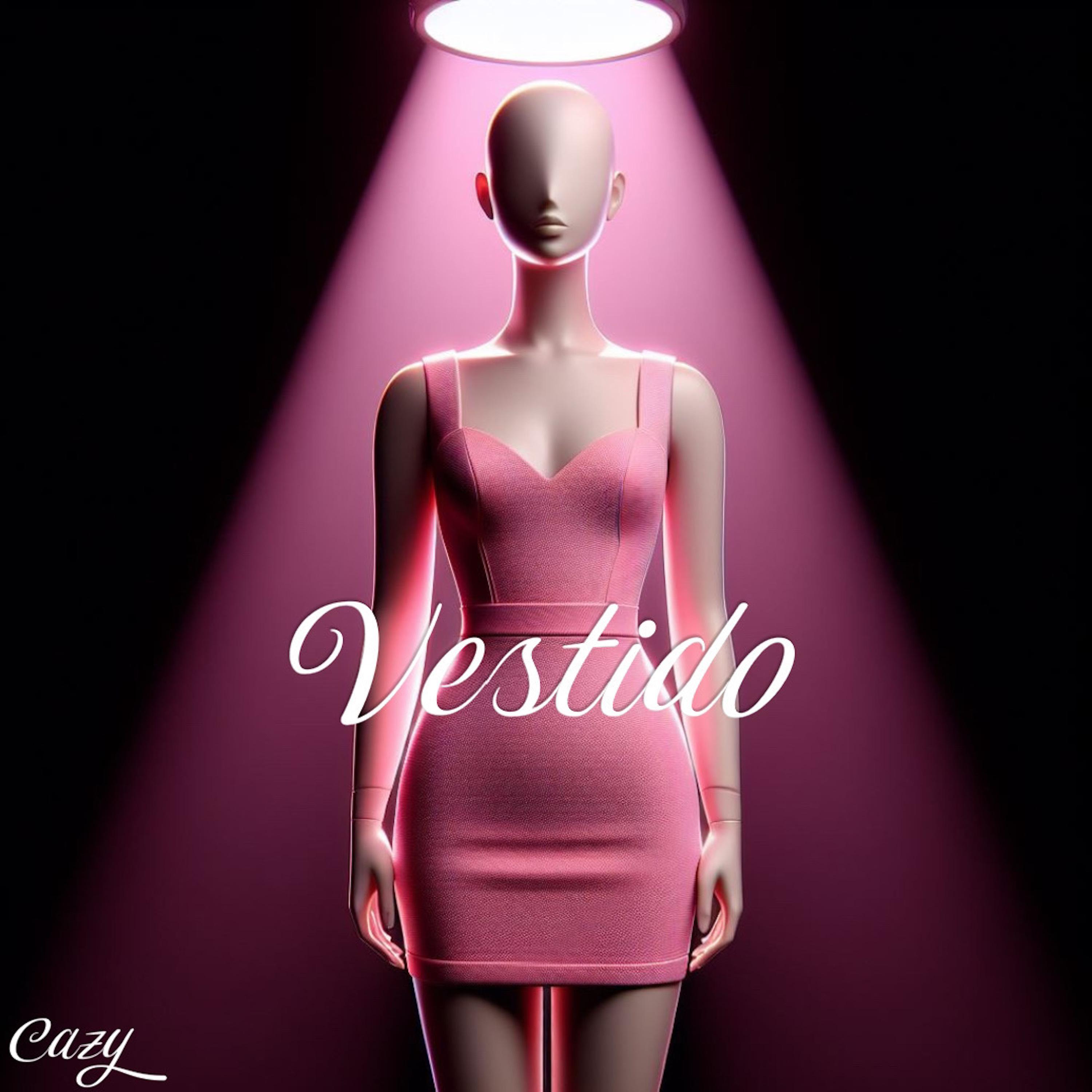 Cazy - Vestido