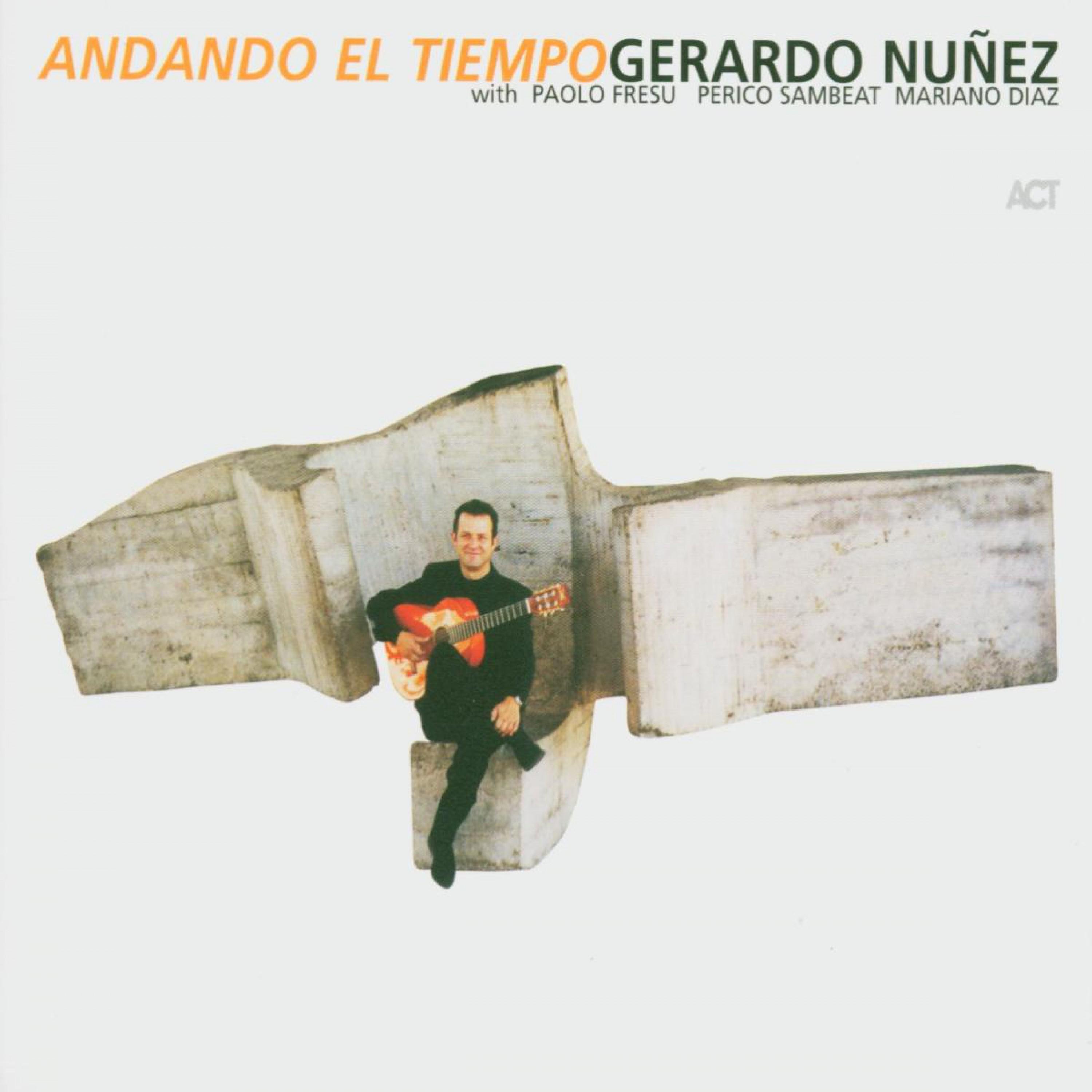 Andando El Tiempo