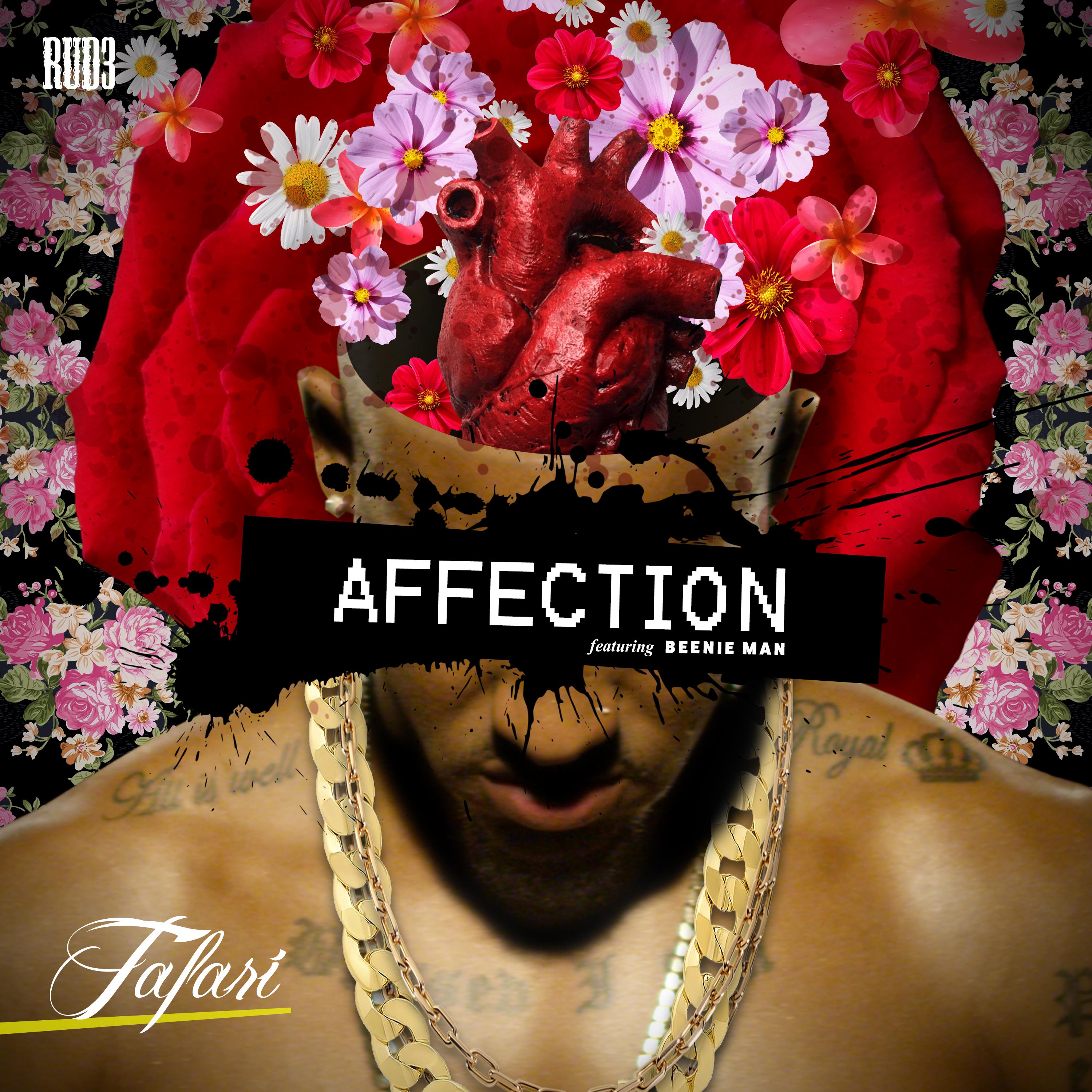 Affection