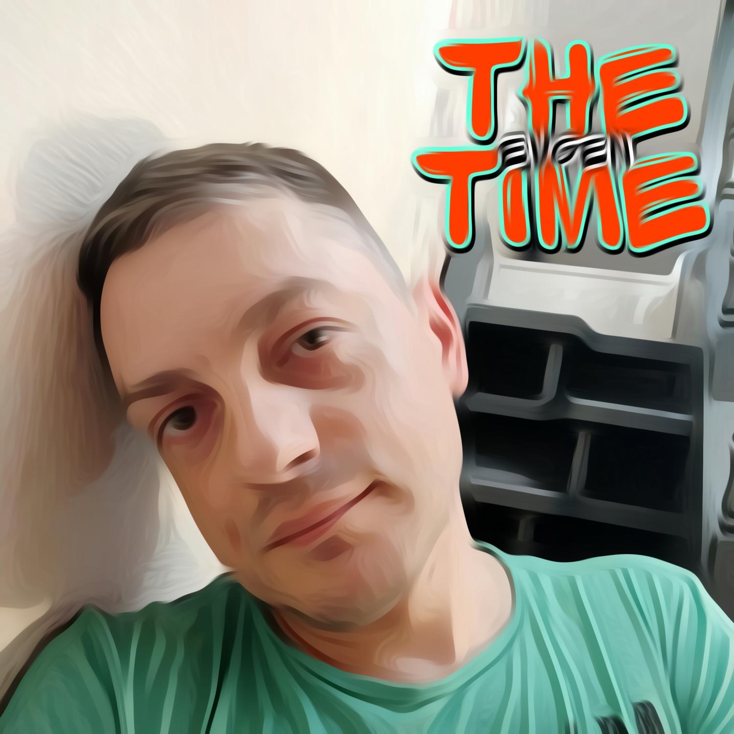 The Time