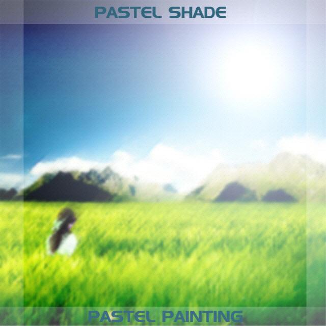 Pastel Painting专辑