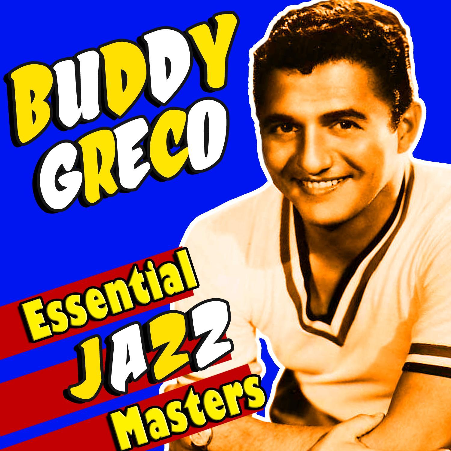 Essential Jazz Masters