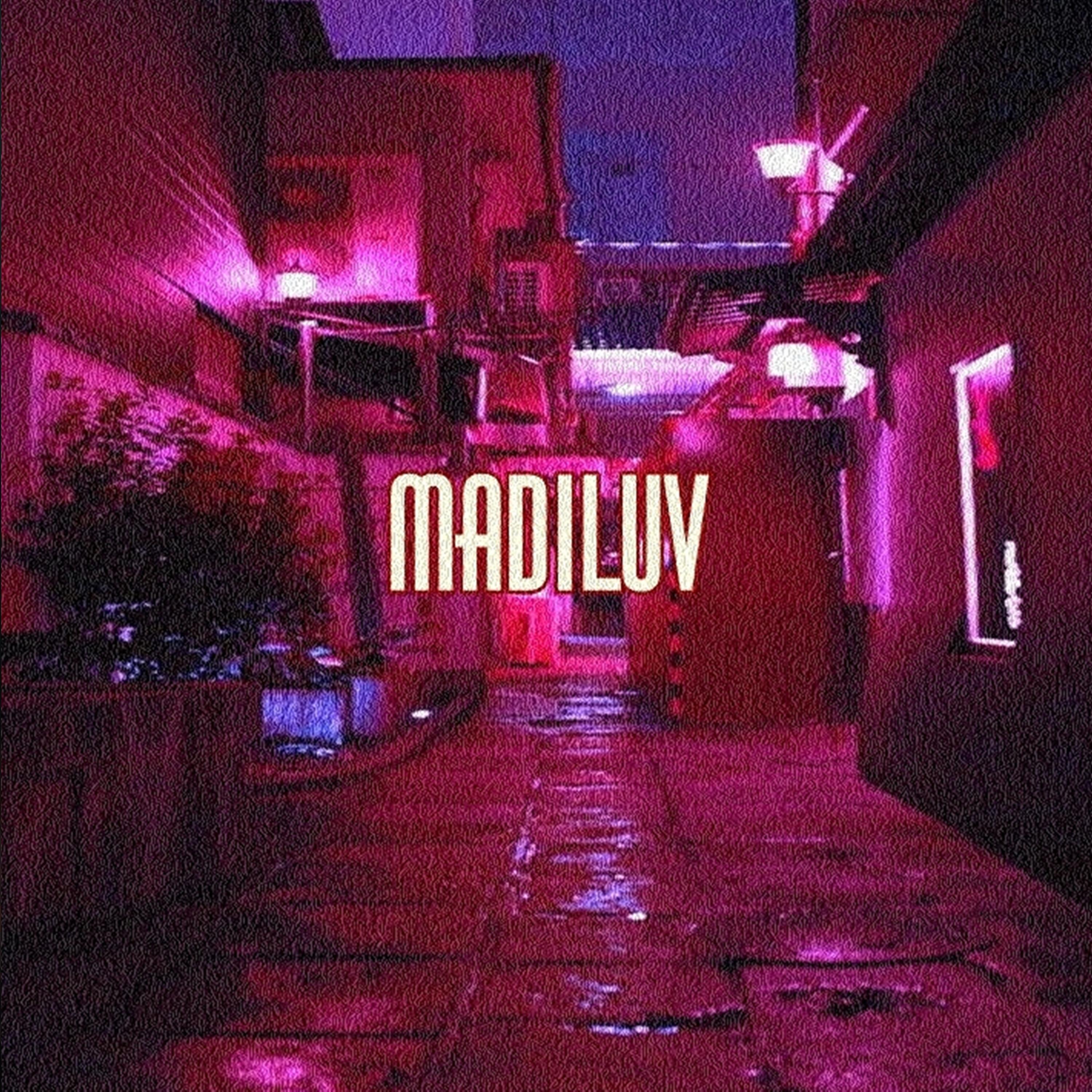 Madi - Desculpa