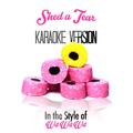 Shed a Tear (In the Style of Wet Wet Wet) [Karaoke Version] - Single