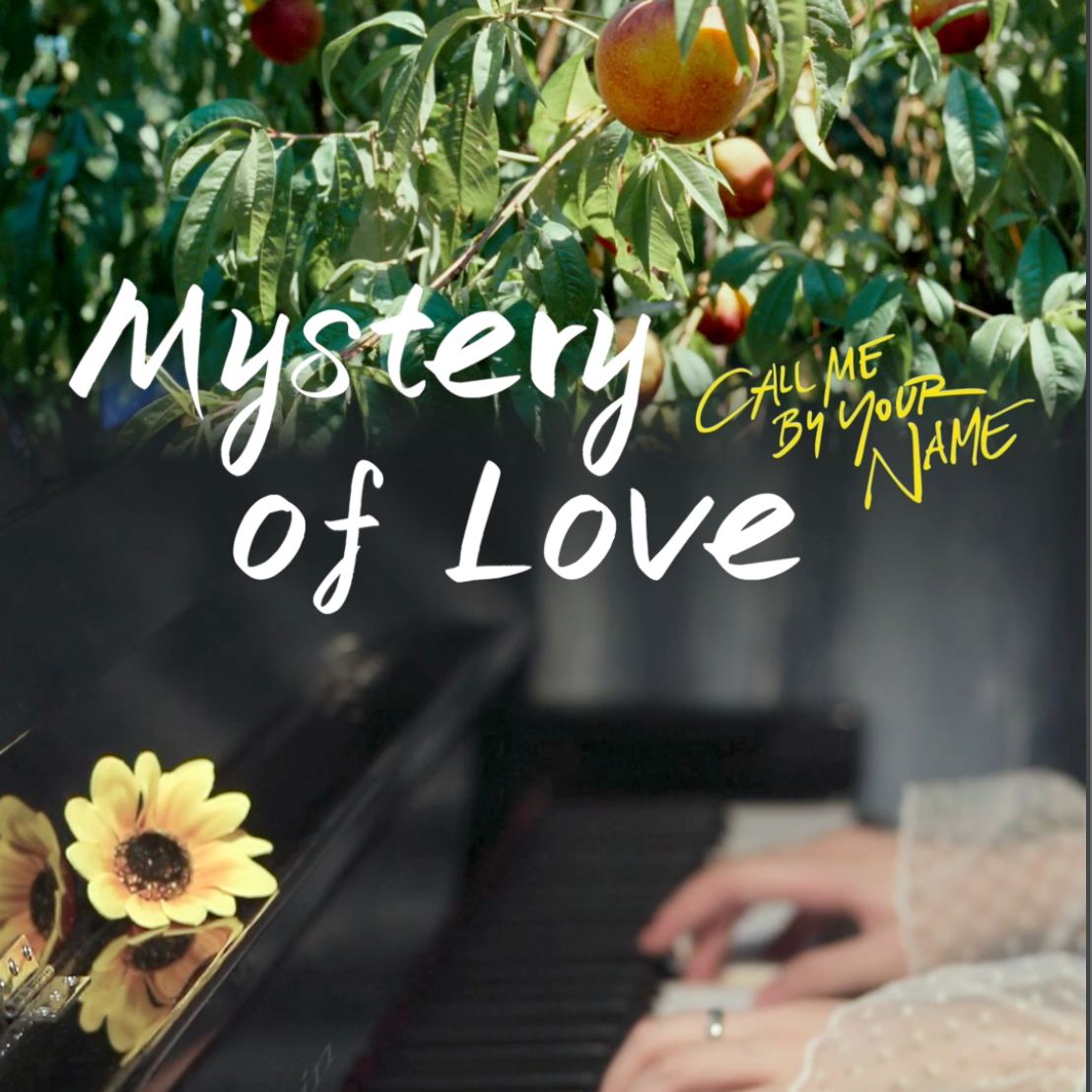 Mystery of Love
