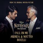 Fall On Me (From Disney's "The Nutcracker And The Four Realms")专辑