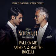 Fall On Me (From Disney's "The Nutcracker And The Four Realms")