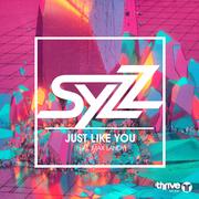 Just Like You