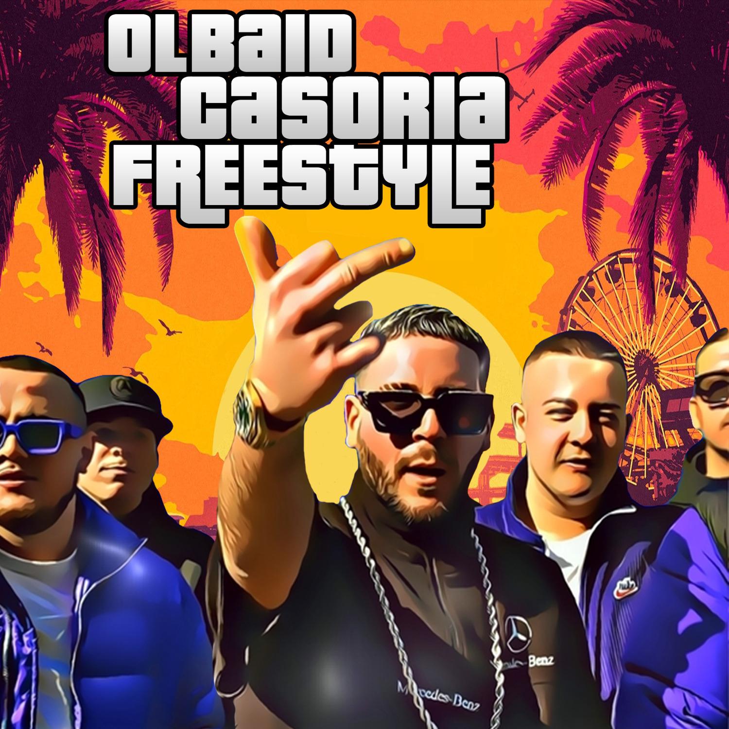 Casoria (Freestyle)