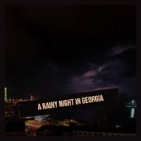 A Rainy Night In Georgia - Old Song (instrumental)