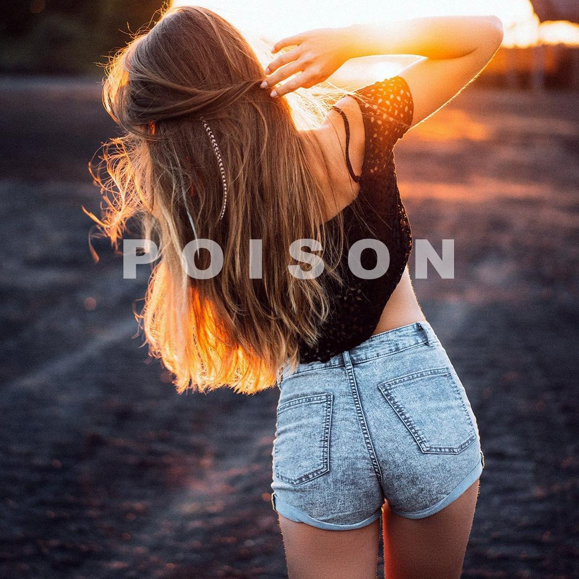 Poison
