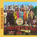 Sgt. Pepper's Lonely Hearts Club Band (Super Deluxe Edition)专辑